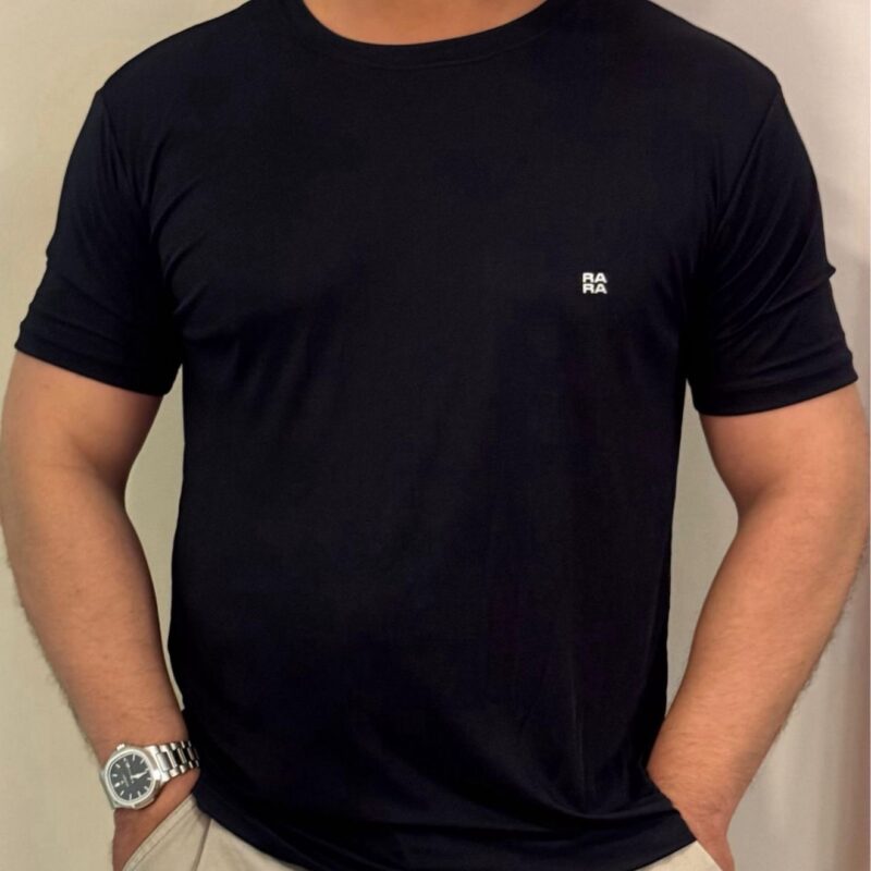 Camisa Masculina Rara