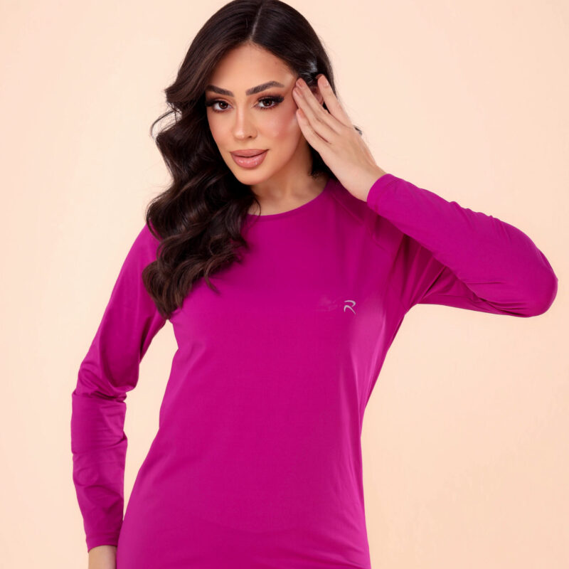 Blusa Proteção UV