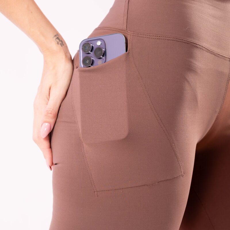 Conjunto Calça Bolso